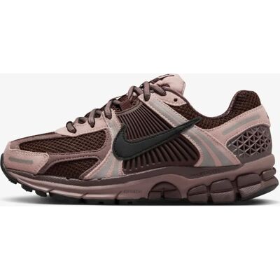 Nike Zoom Vomero 5 Plum Eclipse Sneaker - Sneakers Nike Zoom Vomero 5 Plum Eclipse Sneaker - Sneakers