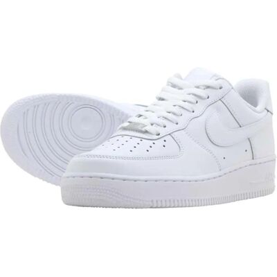 Nike Air Force 1 '07 Lx Beiges Sneakers - Sneakers Nike Air Force 1 '07 Lx Beiges Sneakers - Sneakers