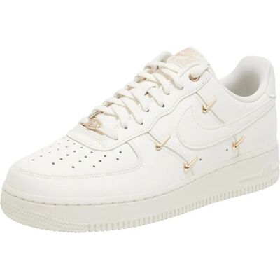 Nike Wmns Air Force 1 '07 Lx Cn - Vintage Look, Komfort, Stil - Sneaker Nike Wmns Air Force 1 '07 Lx Cn - Vintage Look, Komfort, Stil - Sneaker