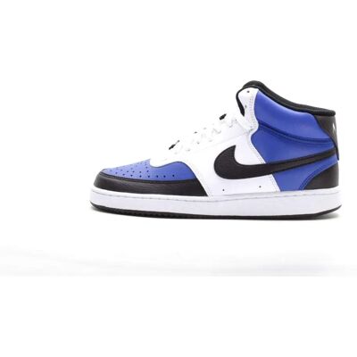 Nike Court Vision Mid NN AF 45,5 - Sneaker Nike Court Vision Mid NN AF 45,5 - Sneaker