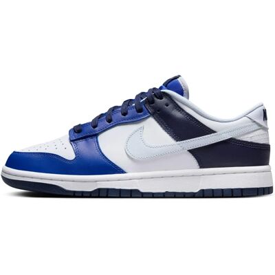 Nike Dunk Low Hvid - Retro Basketball Sneakers Nike Dunk Low Hvid - Retro Basketball Sneakers