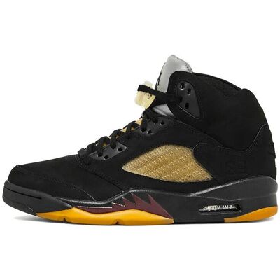 Αθλητικά Δέρμα Jordan Air Ma Maniére - Sneakers Αθλητικά Δέρμα Jordan Air Ma Maniére - Sneakers
