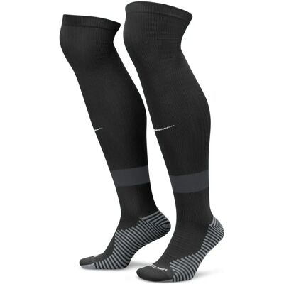 Chaussettes Nike Strike Dri-FIT Noires - Chaussettes Chaussettes Nike Strike Dri-FIT Noires - Chaussettes