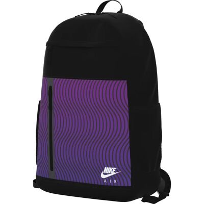 Butelkowy Plecak Nike Elemental Premium Air Wavey - 21L - Unisex Butelkowy Plecak Nike Elemental Premium Air Wavey - 21L - Unisex