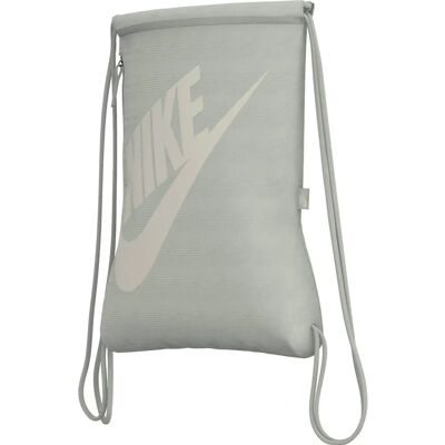 Nike Heritage Bag (DC4245) - hellsilber/hellsilber/phantom Nike Heritage Bag (DC4245) - hellsilber/hellsilber/phantom
