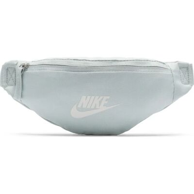 Saszetka Nike Heritage - Unisex - Pas na biodra - Poliester z recyklingu Saszetka Nike Heritage - Unisex - Pas na biodra - Poliester z recyklingu