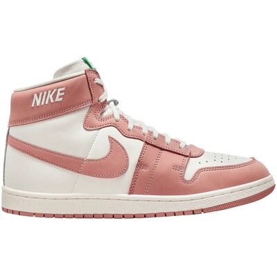 Nike Jordan Air Ship Rust Pink/Sail PE - Sneakers Nike Jordan Air Ship Rust Pink/Sail PE - Sneakers