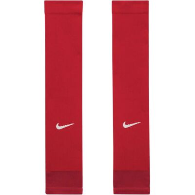 Nike Rode Voetbalkousen - Voetbaluitrusting Nike Rode Voetbalkousen - Voetbaluitrusting