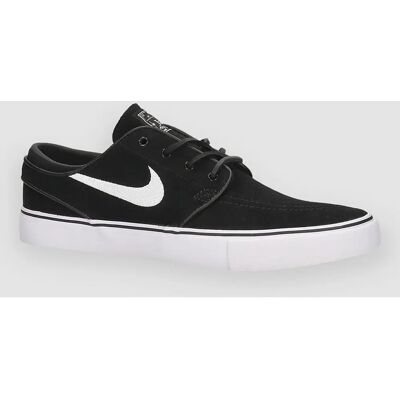 Nike Janoski OG+ Schwarz Skate-Schuhe Nike Janoski OG+ Schwarz Skate-Schuhe