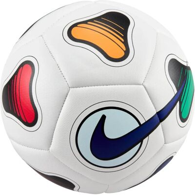 Mingea de Futsal Nike Maestro - Albă/Neagră - PRO - Mingea Mingea de Futsal Nike Maestro - Albă/Neagră - PRO - Mingea