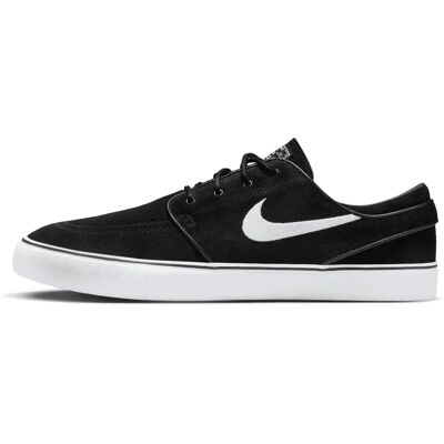 Nike Janoski OG+ Schwarz - Skate-Schuhe Nike Janoski OG+ Schwarz - Skate-Schuhe