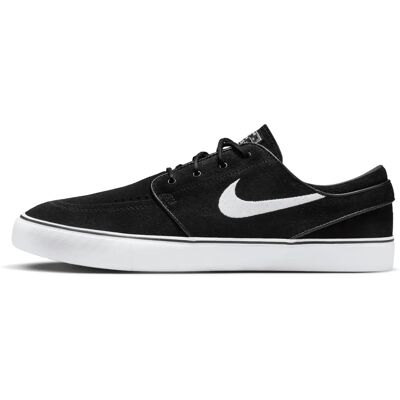 Nike Janoski OG+ Schwarz - Herrens Sneaker - Skate Schuh Nike Janoski OG+ Schwarz - Herrens Sneaker - Skate Schuh