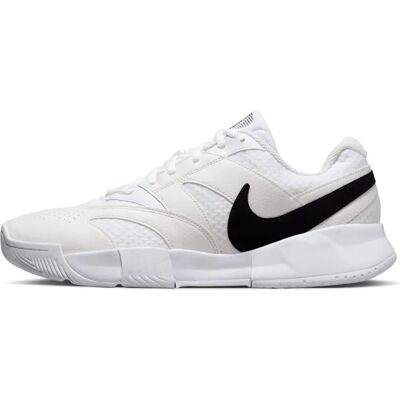Nike Court Lite 4 (FD6574) - weiß/summit white/schwarz Nike Court Lite 4 (FD6574) - weiß/summit white/schwarz