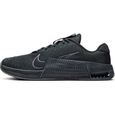 Nike Metcon 9 Chaussures de Cross Training noires - Chaussures de Cross Training - Publicité Nike Metcon 9 Chaussures de Cross Training noires - Chaussures de Cross Training - Publicité
