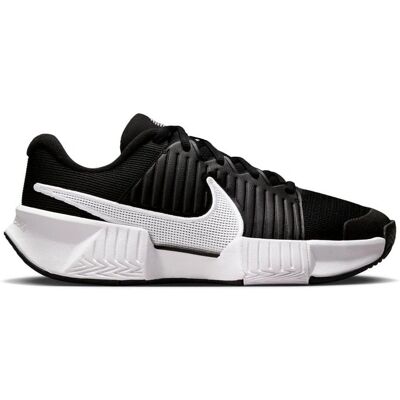 Nike Zoom GP Challenge Pro - Schwarz/Weiß/Schwarz Tennisschuhe für Damen Nike Zoom GP Challenge Pro - Schwarz/Weiß/Schwarz Tennisschuhe für Damen