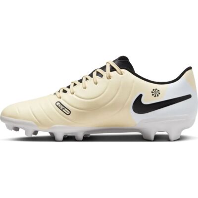 Nike Tiempo Legend 10 Club Zitronen Schwarz Fußballschuhe - Herren Nike Tiempo Legend 10 Club Zitronen Schwarz Fußballschuhe - Herren