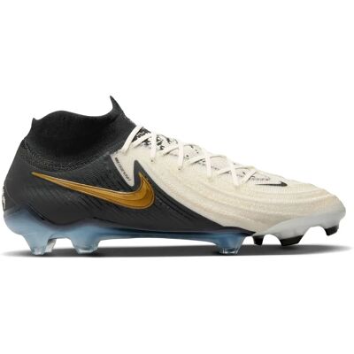 Nike Luna II Elite LV8 Białe/Złote Buty do Piłki Nożnej Nike Luna II Elite LV8 Białe/Złote Buty do Piłki Nożnej