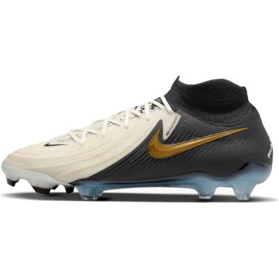 Nike Luna II Elite LV8 Weiß/Gold Fußballschuhe Nike Luna II Elite LV8 Weiß/Gold Fußballschuhe