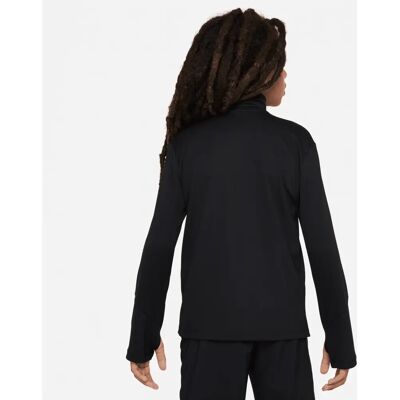 Nike Modell L UV Langarm-1/2-Reißverschluss-Top Nike Modell L UV Langarm-1/2-Reißverschluss-Top