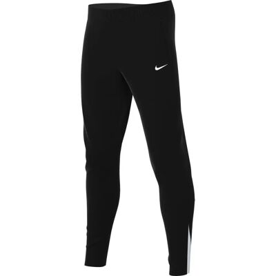 Nike Dri-FIT Strike24 Big Kids-Hosen - Unisex - Schwarz/Weiß - XL Nike Dri-FIT Strike24 Big Kids-Hosen - Unisex - Schwarz/Weiß - XL