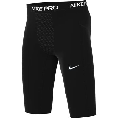 Nike Pro Pantalones cortos negros - Ropa deportiva de alto rendimiento Nike Pro Pantalones cortos negros - Ropa deportiva de alto rendimiento