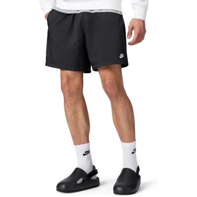 Nike M Svarta vävda shorts - Shorts Nike M Svarta vävda shorts - Shorts