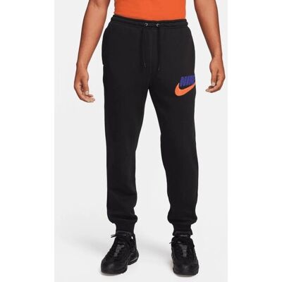 Nike FN3094010 Jogger Voor Het Hele Jaar Zwart - Jogger Nike FN3094010 Jogger Voor Het Hele Jaar Zwart - Jogger