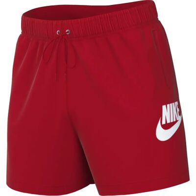 Pantalones cortos de sarga Nike - Sobre la rodilla Pantalones cortos de sarga Nike - Sobre la rodilla
