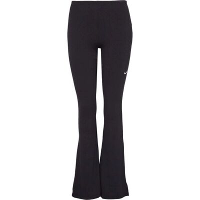 Colanți evazați negri Nike - Îmbrăcăminte sportivă Colanți evazați negri Nike - Îmbrăcăminte sportivă