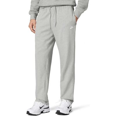 Nike Club Knit Open-Hem Pants - Jogginghosen Nike Club Knit Open-Hem Pants - Jogginghosen
