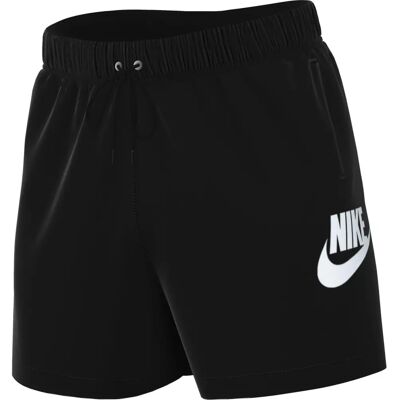 Pantalones cortos Nike Club en tejido woven - Negro - M Pantalones cortos Nike Club en tejido woven - Negro - M