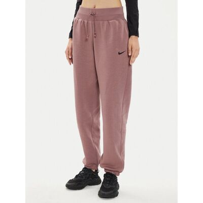 Nike Phoenix Hochtaillierte Fleece Tracksuit Pants - Tracksuit Pants Nike Phoenix Hochtaillierte Fleece Tracksuit Pants - Tracksuit Pants