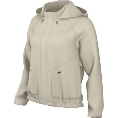 Nike Storm-FIT Swift Damen Laufjacke - Recyceltes Polyester Braun Nike Storm-FIT Swift Damen Laufjacke - Recyceltes Polyester Braun