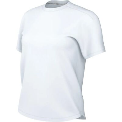 Tricou Nike Relaxed Dri-FIT Alb/Negru Tricou Nike Relaxed Dri-FIT Alb/Negru