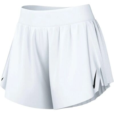 Nike AeroSwift Femei Dri-FIT ADV Talie Medie - Șorturi pentru alergare Nike AeroSwift Femei Dri-FIT ADV Talie Medie - Șorturi pentru alergare