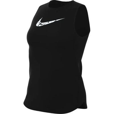 Nike XS Blanco/Negro Swoosh para correr Nike XS Blanco/Negro Swoosh para correr