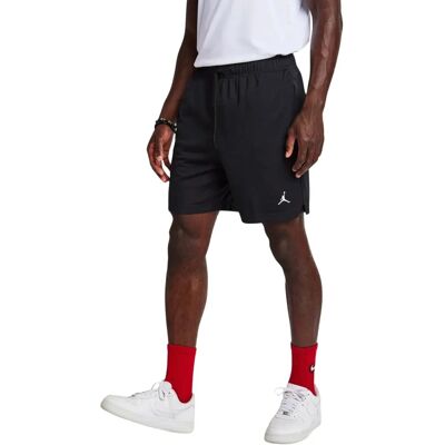 Shorts Jordan Dri-FIT Mesh Noir - Shorts - Publicité Shorts Jordan Dri-FIT Mesh Noir - Shorts - Publicité