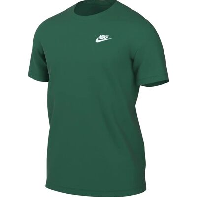 Nike AR4997-365 Verde y Amarillo L - Camiseta Nike AR4997-365 Verde y Amarillo L - Camiseta