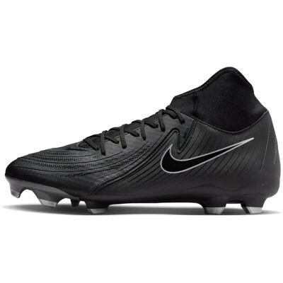 Nike Luna II Academy Bottes de Football Noires - Chaussures de football Nike Luna II Academy Bottes de Football Noires - Chaussures de football
