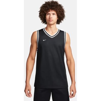 Nike DNA Svart Basketmatcha - XXL - Andningsbar Näty Nike DNA Svart Basketmatcha - XXL - Andningsbar Näty