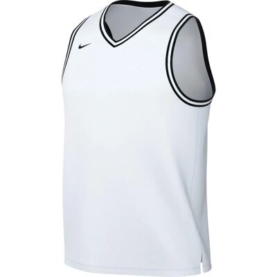 NIKE Mężczyzna Model M Oddychająca Koszykarska Koszulka NIKE Mężczyzna Model M Oddychająca Koszykarska Koszulka