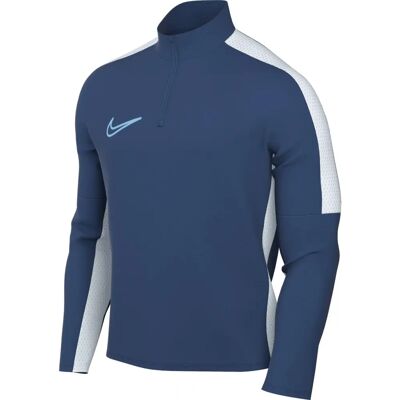 Nike Academy 23 Blau Feuchtigkeitsableitender Sport-Top - Sportswear Top Nike Academy 23 Blau Feuchtigkeitsableitender Sport-Top - Sportswear Top