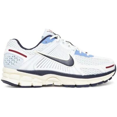 Nike Zoom Vomero 5 - Sneakers leggeri, traspiranti, durevoli Nike Zoom Vomero 5 - Sneakers leggeri, traspiranti, durevoli