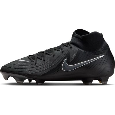 Buty do piłki nożnej Nike Phantom Luna II Pro - Czarny/Czarny - Model FJ2575 Buty do piłki nożnej Nike Phantom Luna II Pro - Czarny/Czarny - Model FJ2575