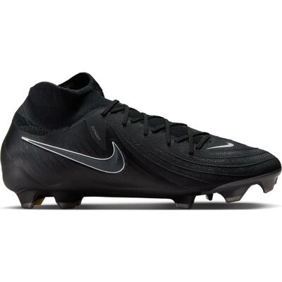 Nike Luna 2 Pro FG Czarne Buty do Piłki Nożnej Nike Luna 2 Pro FG Czarne Buty do Piłki Nożnej