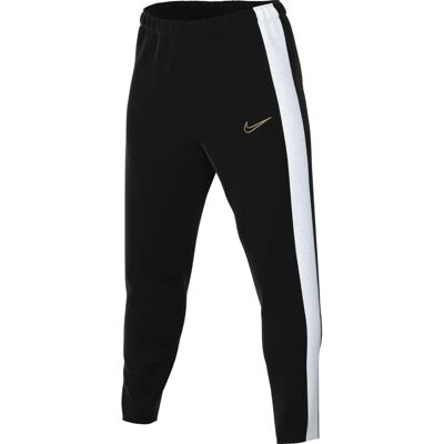 Pantalon de football pour homme Nike Dri-FIT Academy - Noir/Or - S Pantalon de football pour homme Nike Dri-FIT Academy - Noir/Or - S