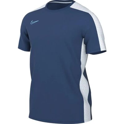Camiseta Nike Dri-Fit Academy Azul - Camiseta Camiseta Nike Dri-Fit Academy Azul - Camiseta