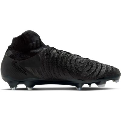 Nike Luna II Elite LV8 Chaussures de Football - Noir/Noir - Homme - Publicité Nike Luna II Elite LV8 Chaussures de Football - Noir/Noir - Homme - Publicité