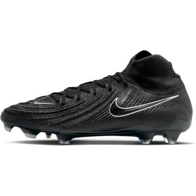 Buty piłkarskie Nike Luna II Elite LV8 czarne Buty piłkarskie Nike Luna II Elite LV8 czarne