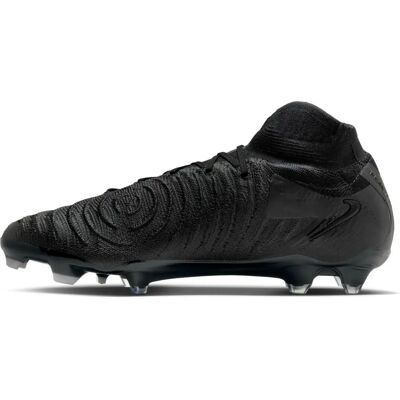 Nike Phantom Luna II Elite LV8 Fußballschuhe - Schwarz/Schwarz - 8 Nike Phantom Luna II Elite LV8 Fußballschuhe - Schwarz/Schwarz - 8